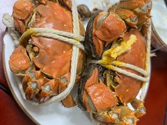 -七的湖·江南蟹舫·阳澄湖农家菜(蟹舫苑店)