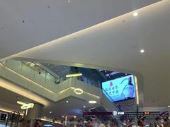 -皇庭广场(福华三路店)