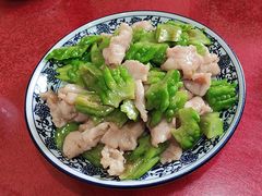-北大地皖峰饭馆