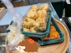 -泸溪河桃酥(西直门凯德店)