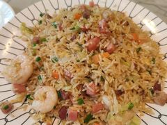 -锦园春香港茶餐厅(西海湾旗舰店)