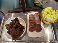 -重庆德庄火锅(映月湖环宇城店)