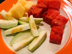 -广州粤海喜来登酒店