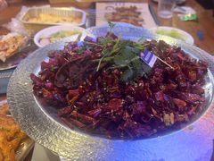 -路边羊烧烤酒场(宝带路店)