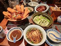 -南京大牌档(青岛万象城店)