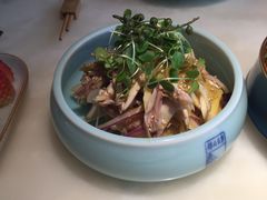 盐商椒麻鸡-锦府盐帮·李宅(领展购物广场中关村店)