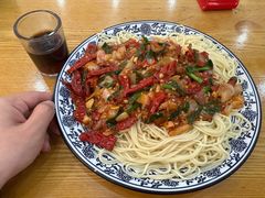 -马艾萨中国兰州传统牛肉面(惠新里店)