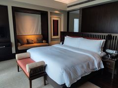 -海南清水湾莱佛士酒店