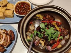 -鹿港小镇(悠唐店)