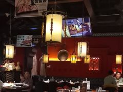 -纳瓦新疆菜(银都店)