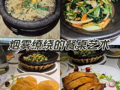 -小放牛河北菜(长安万达店)