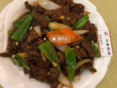 -勺园饭店(骨科医院店)