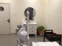 包房-康颜SPA自然疗愈皮肤管理中心