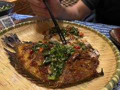 -滇道云南特色料理(康定路店)