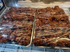 -三宽猪蹄(统一广场店)