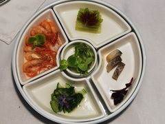 -肆月河豚·新淮扬(金融街店)