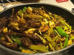 -蛙蛙叫干锅年代(簋街总店)