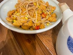 -老灶味道·本帮菜(昌平路店)