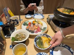-小山日本料理(太古汇店)