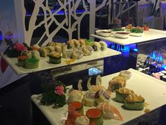 -泰谷酒店·太古码头闽菜自助餐厅