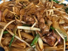 干炒牛肉牛河-标记Jane's kitchen(平桥直街店)