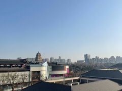 -西安威斯汀大酒店