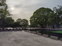 -上海月湖雕塑公园