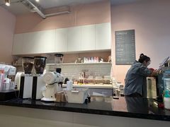 -双风车咖啡馆 Twin Windmills(六道口店)