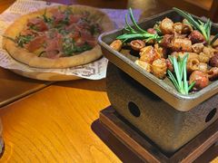 -MR.ROCKY洛奇先生·西餐&酒吧(琶醍店)