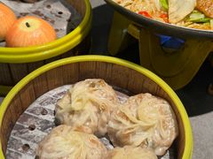 -老淮滨-蚌埠非遗小吃(淮河路店)
