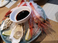 甜虾-宴会中心