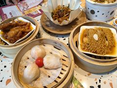 -点都德(广州白云山景区南门店)
