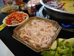 -大龙火锅(老店)