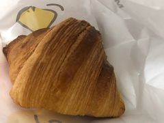 可颂-Money Shops(愚园路店)