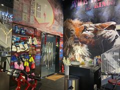 -SAH健身私教工作室(紫东店)