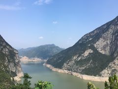 风景-屈原故里文化旅游区