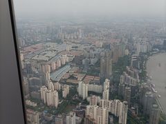 -上海中心大厦