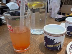-小川洋风料理(武胜路凯德广场店)