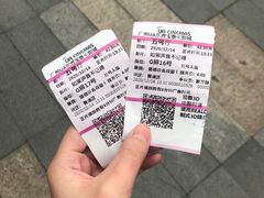 -博纳UA东方宝泰电影城