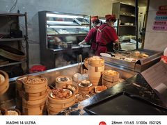 -金苑海鲜酒家(新港中路店)