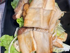 -郑阿姨的家·이모네·韩料&烤肉(武川路店)