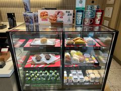 -星巴克(天津大悦城第二店)