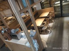 -老乡鸡(亚夏汽车城同创科技园店)