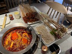 -玉林串串香(九号天地店)