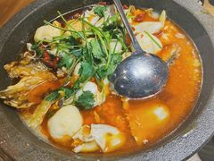 -肖记公安牛肉鱼杂馆· 省级非物质文化遗产(仁和路店)