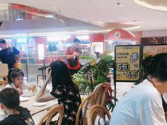 -卡朋西餐(悦汇城店)