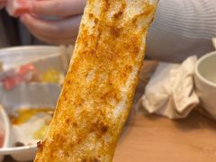 -素满香·食养自助(建邺万达店)