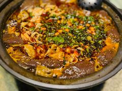 -夜不收荤豆花(大邑总店)