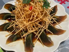 -肥肥虾庄·金牌油焖大虾(杨园滨江时代walk店)