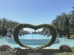 -惠州金海湾嘉华度假酒店